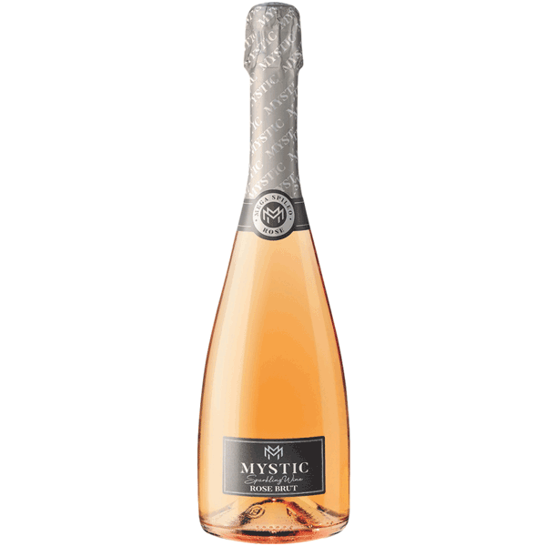 Mega Spileo Estate Mystic Rose Brut N.V.