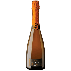 Mega Spileo Estate Mystic Brut N.V.