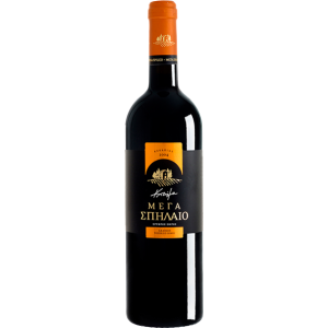 Mega Spileo Estate Red Grand Cave 2016