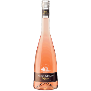Mega Spileo Estate Rose 2024