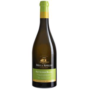 Mega Spileo Estate Sauvignon Blanc 2023