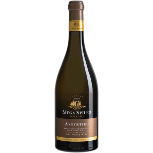 Κτήμα Μέγα Σπήλαιο Ασύρτικο 2022