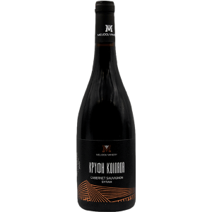 Κτήμα Μελίδου Κρυφή Κοιλάδα 2020