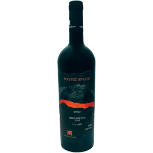 Melidou Winery Black Rock 2019