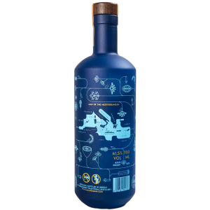 Mataroa Mediterranean Gin Mataroa Mediterranean Gin