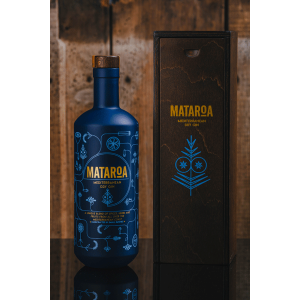 Mataroa Mediterranean Gin
