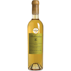 Mercouri Estate Belvedere 2019