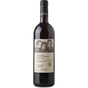 Κτήμα Μερκούρη Daphne Nera 2022