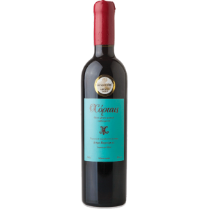 Κτήμα Μερκούρη Χόρταις 2010