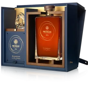 Metaxa AEN III
