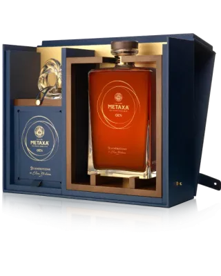 Metaxa AEN III