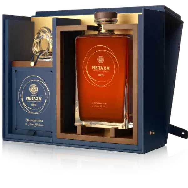 Metaxa AEN III