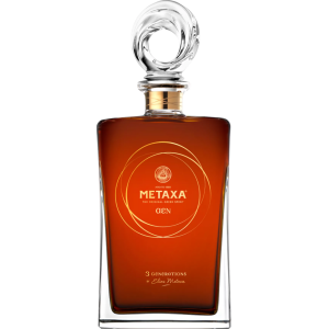 Metaxa AEN III