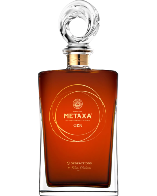 Metaxa AEN III
