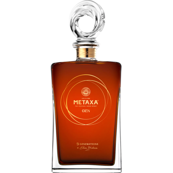 Metaxa AEN III
