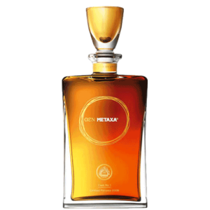 Metaxa AEN 