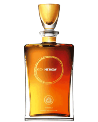Metaxa AEN 