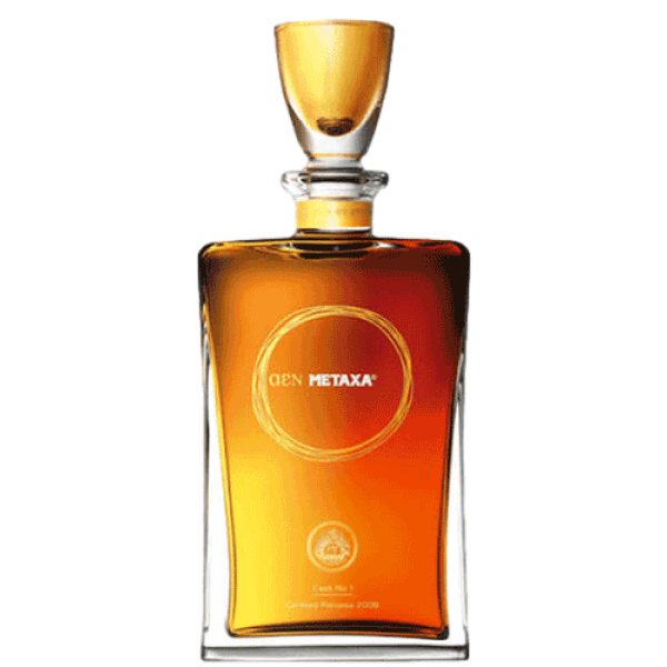Metaxa AEN 