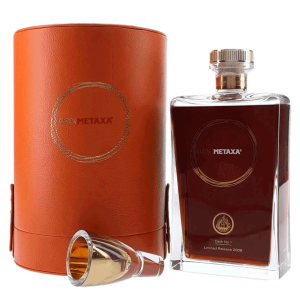 Metaxa AEN 