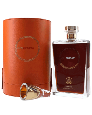 Metaxa AEN 