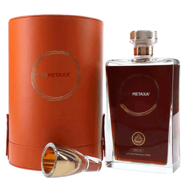 Metaxa AEN 