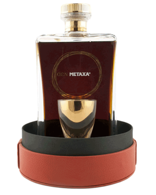 Metaxa AEN 