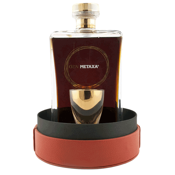 Metaxa AEN 