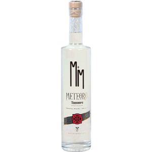 Meteoro tsipouro without anise 500ml Meteoro tsipouro without anise 500ml
