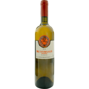 Methymnaeos Winery Chidiriotiko Orange 2023
