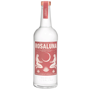 Rosaluna Mezcal
