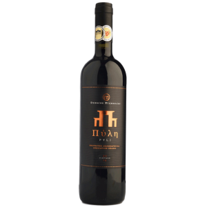 Domaine Michaelidi Pyli Red 2020