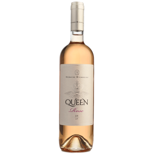 Κτήμα Μιχαηλίδη Queen 2022