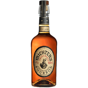 Michter's US*1 Bourbon Small Batch Whiskey