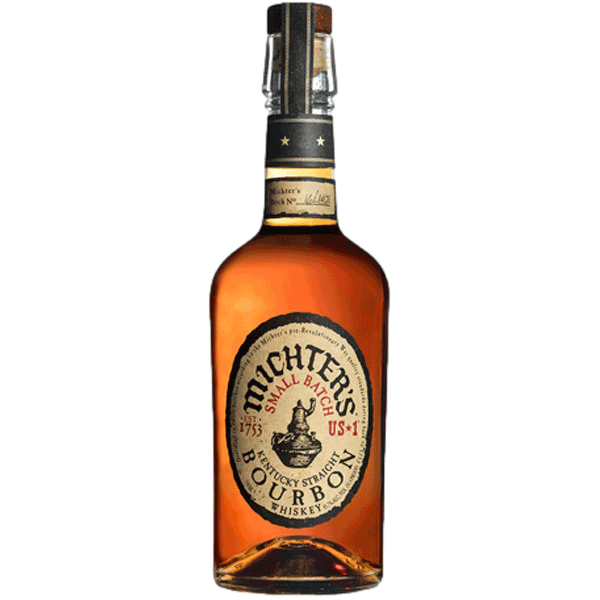 Michter's US*1 Bourbon Small Batch Whiskey