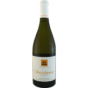 Κτήμα Μίγας Chardonnay Βαρέλι 2023