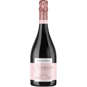 Milia Riza Wines Luntáne Rosé De Gris 2022