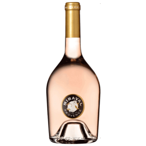 Château Miraval Rosé 2024 Double Magnum (3.0 lt) Château Miraval Rosé 2024 Double Magnum (3.0 lt)
