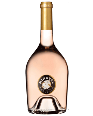 Château Miraval Rosé 2024