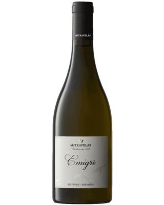 Mitravelas Estate Emigre 2024