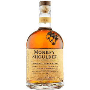 Monkey Shoulder Batch 27 Whiskey Monkey Shoulder Batch 27 Whiskey