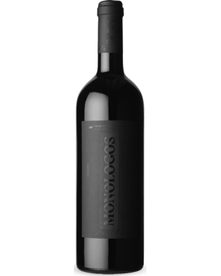 Estate Dio Ipsi Monologos Red 2020