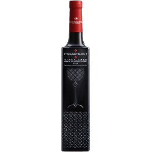 Κτήμα Monsieur Nicolas Μεσενικόλα 2022