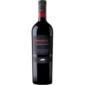 Κτήμα Μωραΐτη Πάρος Reserve 2021