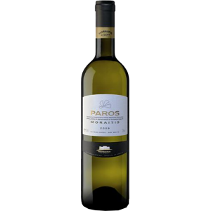 Moraitis Estate Paros 2022