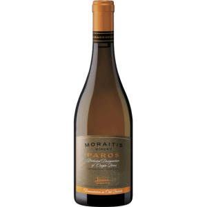 Winery Moraitis Paros Barrel 2021