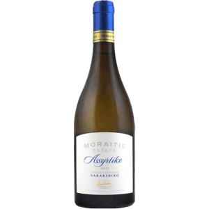 Κτήμα Μωραΐτη Ασύρτικο 2024