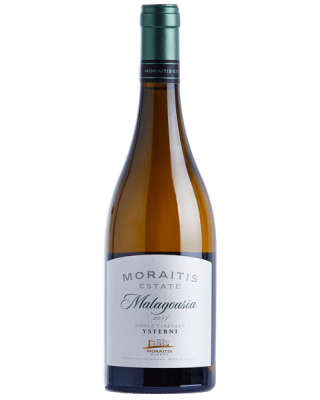 Κτήμα Μωραΐτη Μαλαγουζιά Ysterni 2025