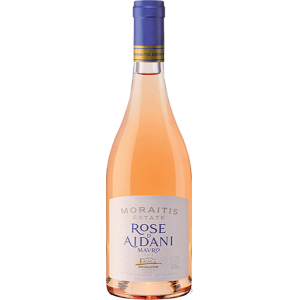 Οινοποιείο Μωραΐτη Rosé d' Aidani 2024