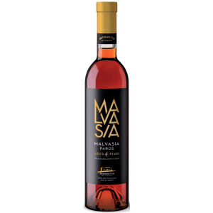 Κτήμα Μωραΐτη Malvasia 4 Ετών 2014 Κτήμα Μωραΐτη Malvasia 4 Ετών 2014