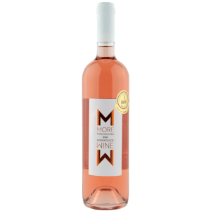 Moropoulos Winery Moschofilero Rosé 2023
